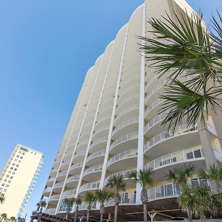 Ocean Villa Condos #704 By Book That Condo Panama City Beach Bagian luar foto