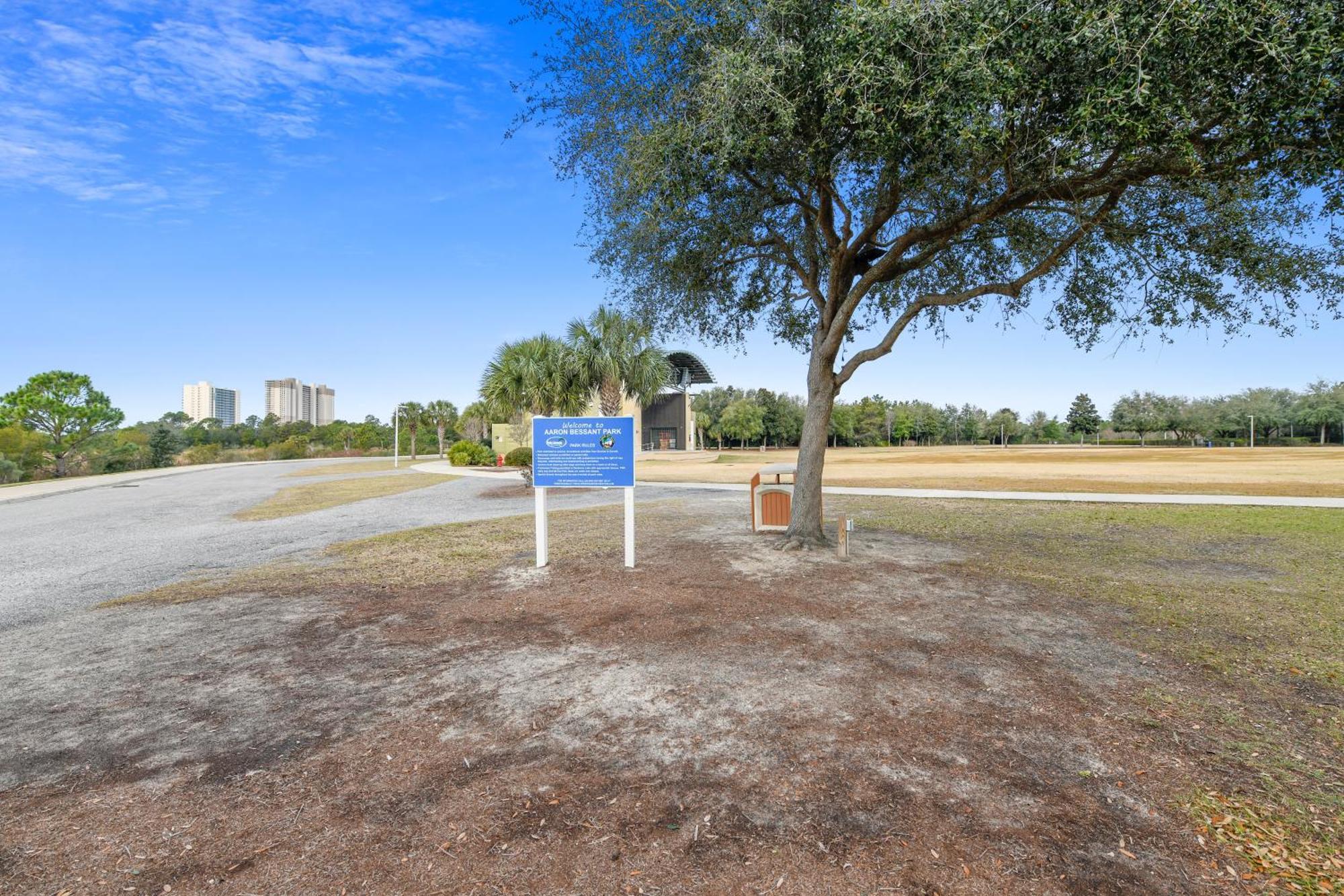 Ocean Villa Condos #704 By Book That Condo Panama City Beach Bagian luar foto