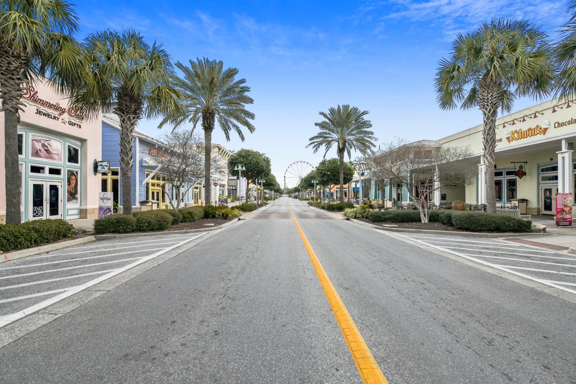 Ocean Villa Condos #704 By Book That Condo Panama City Beach Bagian luar foto